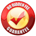 No Hidden Fees